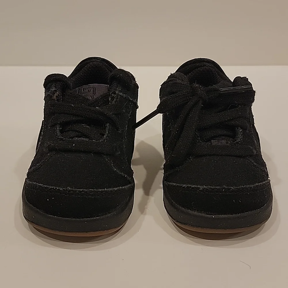 Rare Nike SB P-Rod Black on Black SBS | Infant Kids Size 3C | Style 407440-004
